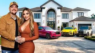 Thumbnail: Andy Ruiz Lifestyle 2026 ★ Net Worth, Mansion, Supercars & Damian Knyba Fight Results