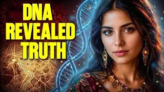 Thumbnail: DNA Just Revealed Where the Roma Really Came From — And Europe Has Been Lying About It for 700 Years