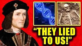Thumbnail: Richard III’s DNA Revealed a Royal Secret Scientists Never Expected