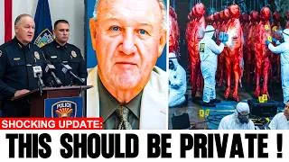 Thumbnail: The FBI Never Found Gene Hackman’s “Secret Tunnel” — So Where Did the Story Come From?