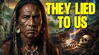 Thumbnail: Puerto Ricans Were Told the Taíno Vanished — Their DNA Says Otherwise