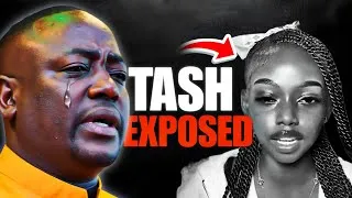 Thumbnail: PROPHET KANYARI THREATENS TO EXPOSE BETTY BAYO'S REAL CAUSE OF DEATH! Tash In BIG Trouble! 😱