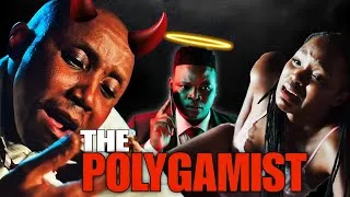 Thumbnail: The Polygamist Situation Just Got WORSE... Everyone's Fighting Over Who's To Blame!