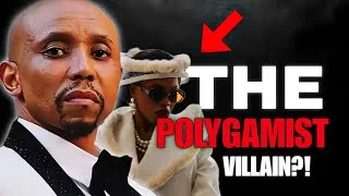 Thumbnail: The Polygamist Ending Has Everyone Asking: Who Is The REAL Villain?