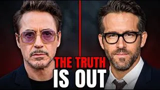 Thumbnail: Ryan Reynolds' Reaction After Avengers Stars Question His Cameo Motives?