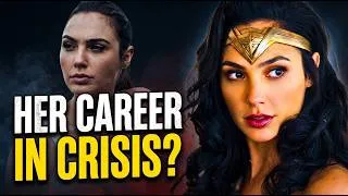 Thumbnail: How Hollywood Realized Gal Gadot Was Just Wonder Woman?