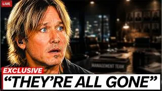 Thumbnail: Why Keith Urban Fired His Entire Team: The Hidden Conflict
