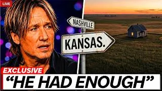 Thumbnail: The Real Reason Keith Urban Traded Nashville for Kansas