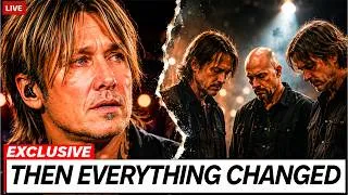 Thumbnail: Beyond the Band Split: How Keith Urban Rebuilt His Creative Circle for 2026