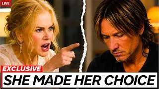 Thumbnail: The Real Reason Everyone Thinks Keith Urban Is Building a New Life in Kansas