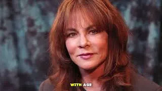 Thumbnail: She was everyone's biggest crush in the 80s | Stockard Channing