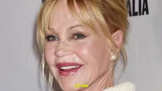 Thumbnail: Make Sure You're AIone Before Looking At Melanie Griffith T0PLESS Pics