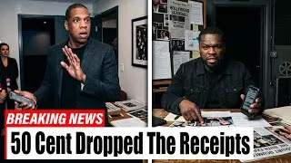 Thumbnail: 50 Cent Waited 25 Years For This Exact Moment