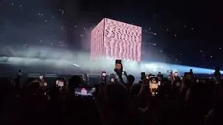 Thumbnail: "Billie Eilish 'Hit Me Hard and Soft' Tour Opening in Quebec City | High-Quality Fan Compilation"