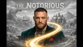 Thumbnail: Conor McGregor The Rise, Fall & Chaos of the Most Notorious Fighter Who Ever Lived