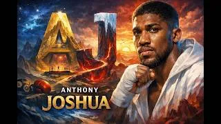 Thumbnail: From Watford Streets to Wembley Champion: Anthony Joshua Exposed