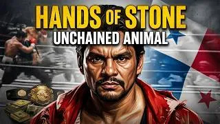 Thumbnail: The Animal Inside Roberto Durán's Rise, Fall & Redemption  Boxing Legend Documentary