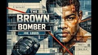 Thumbnail: The Dark Truth Behind Joe Louis's 25 Title Defenses