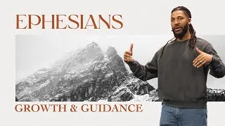 Thumbnail: Growth & Guidance | Tim Timberlake | Celebration Everywhere