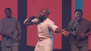 Thumbnail: HIGH PRAISE X POWERFUL WORSHIP- NKEM X OBAFEMI JOSHUA