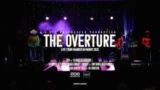 Thumbnail: The Overture & Worship Medley - CCW Manchester (Live From Manger in Manny)