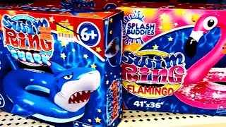 Thumbnail: What's Your Favorite Summer Item on Clearance @hobbylobby #disney #fun #marvel #stitch #spiderman 
