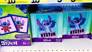 Thumbnail: Lilo & Stitch Are Taking Over! Summer Merch From Five Below: What's Your Favorite? #fun #disney 