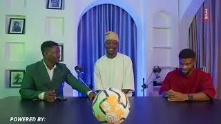Thumbnail: WELCOME TO THE PIE CUP HALF TIME SHOW