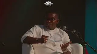 Thumbnail: Men's Conference'26 Highlight
