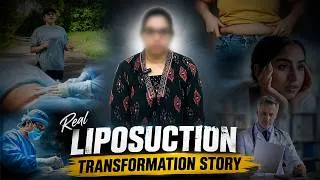 Thumbnail: Liposuction Patient Testimonial at Celebre Aesthetics | Real Client Experience