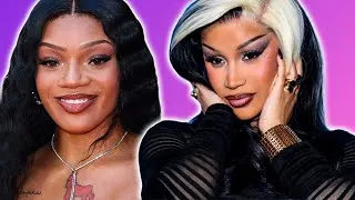 Thumbnail: GloRilla’s New Tracks Spark Debate | Cardi B’s Viral Dating Advice Explained