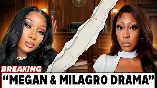 Thumbnail: Megan Won… So Why Did the Internet Say She Lost?