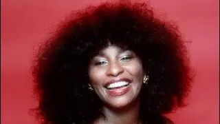 Thumbnail: Chaka Khan TOPLESS Huge Size Will Make You Look Twice, Try Not To Drool