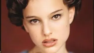 Thumbnail: Natalie Portman TOPLESS Huge Size Will Make You Look Twice, Try Not To Drool