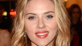 Thumbnail: Scarlett Johansson TOPLESS Huge Size Will Make You Look Twice, Try Not To Drool