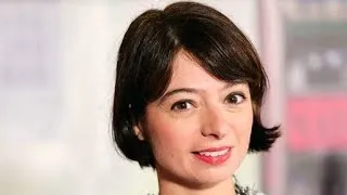 Thumbnail: Kate Micucci TOPLESS Huge Size Will Make You Look Twice, Try Not To Drool