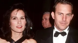 Thumbnail: ¿Recuerdas a la exesposa de Kevin Costner? Respira hondo antes de verla hoy.
