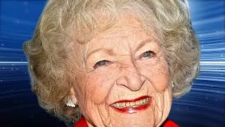 Thumbnail: A los 106 años, es la estrella más longeva de Hollywood.