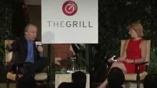 Thumbnail: Bill Maher Gets Grilled on The Grill