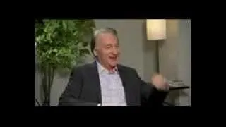 Thumbnail: Toure One on One With Comedian Bill Maher