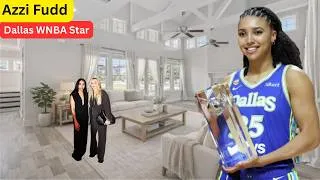 Thumbnail: Meet Azzi Fudd`s Family,  Girlfriend, Age, Height , Career Highlights, Lifestyle And Net Worth