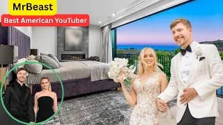 Thumbnail: Meet Mrbeast`s Family ( Girlfriend, Mother, Bother ), Age, YouTube Career, Lifestyle And Net Worth