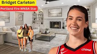 Thumbnail: Meet Bridget Carleton`s Parents, Sister,Family, Age, Career Highlights, Lifestyle And Net Worth