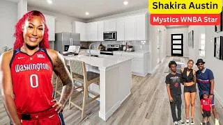 Thumbnail: Meet Shakira Austin`s Family, Boyfriend, Age, 6 Siblings, Career Highlights, Lifestyle And Net Worth