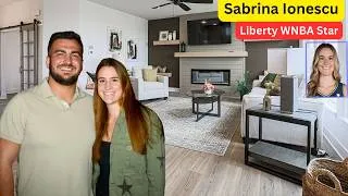 Thumbnail: Meet Sabrina Ionescu`s Family, Siblings, Husband, Parents, Career Highlights,Lifestyle And Net Worth