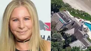 Thumbnail: Barbra Streisand & James Brolin's Marriage Just Got Weirder – Their Bizarre Routine Exposed!