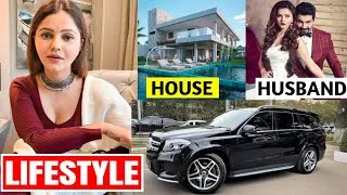 Thumbnail: Rubina Dilaik Lifestyle, Age, Husband, Baby, Movies, Religion, House, Income, Net Worth, Biography 