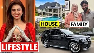 Thumbnail: Farhana Bhat Lifestyle, Bigg Boss 19, Boyfriend, Age, Farhana Biography, Family, Who is Farhana Bhat
