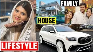 Thumbnail: Marziya Shanu Pathan Lifestyle, Biography, Who is Marziya Shanu Pathan Husband,Family, Income, House