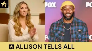 Thumbnail: Stephen tWitch Boss’ SECRETS revealed by Allison Holker